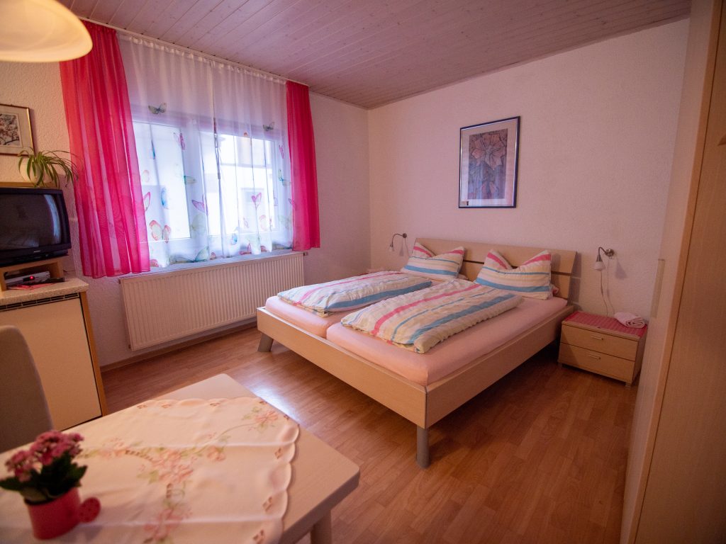 Weitere Innenansicht der Ferienwohnung Kastanienblüte