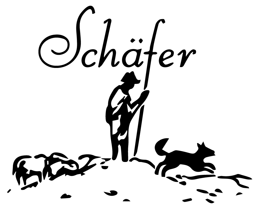 Logo Ferienweingut Schäfer